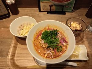  at T's Tantan - JR Ueno in Tokyo