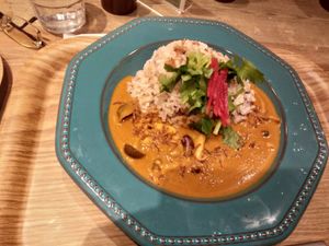  at T's Tantan - JR Ueno in Tokyo