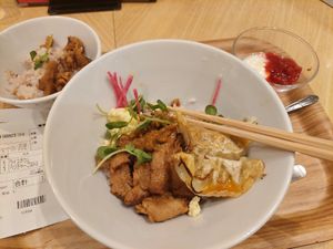  at T's Tantan - JR Ueno in Tokyo