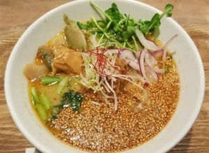  at T's Tantan - JR Ueno in Tokyo