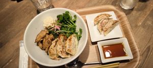  at T's Tantan - JR Ueno in Tokyo