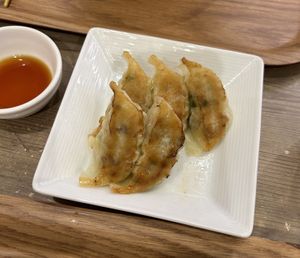   at T's Tantan - JR Ueno in Tokyo