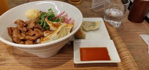  at T's Tantan - JR Ueno in Tokyo