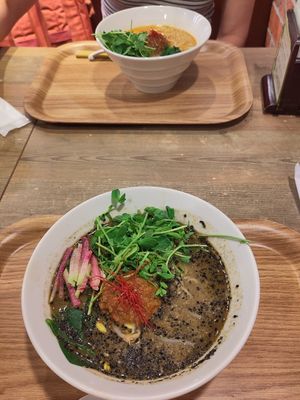  at T's Tantan - JR Ueno in Tokyo