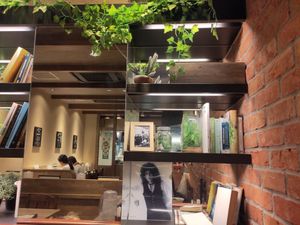  at T's Tantan - JR Ueno in Tokyo