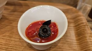  at T's Tantan - JR Ueno in Tokyo