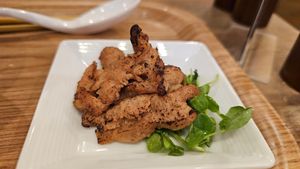  at T's Tantan - JR Ueno in Tokyo