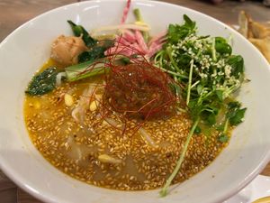  at T's Tantan - JR Ueno in Tokyo