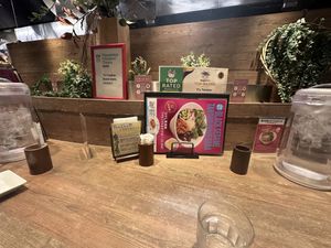   at T's Tantan - JR Ueno in Tokyo