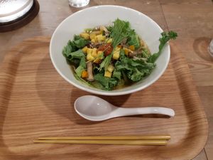  at T's Tantan - JR Ueno in Tokyo