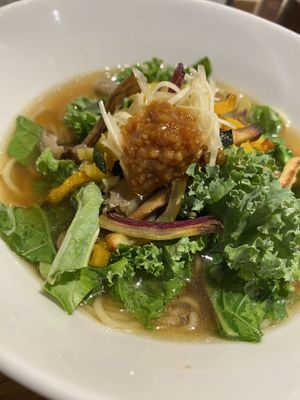   at T's Tantan - JR Ueno in Tokyo