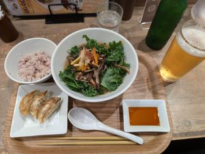  at T's Tantan - JR Ueno in Tokyo