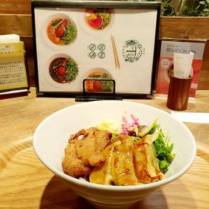  at T's Tantan - JR Ueno in Tokyo