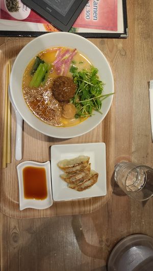  at T's Tantan - JR Ueno in Tokyo