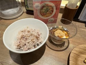   at T's Tantan - JR Ueno in Tokyo