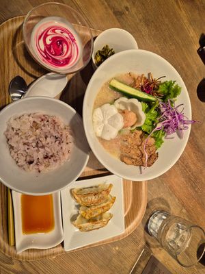  at T's Tantan - JR Ueno in Tokyo