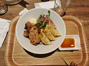  at T's Tantan - JR Ueno in Tokyo