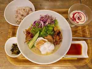  at T's Tantan - JR Ueno in Tokyo