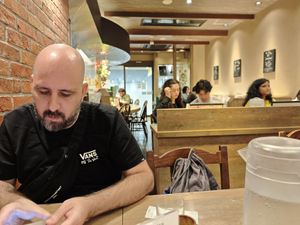  at T's Tantan - JR Ueno in Tokyo