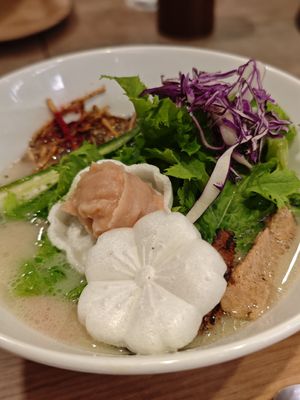  at T's Tantan - JR Ueno in Tokyo