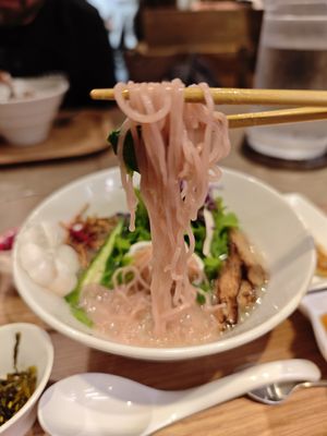  at T's Tantan - JR Ueno in Tokyo