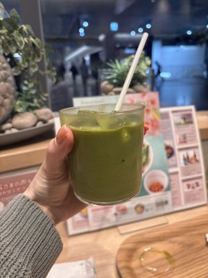   at T's Tantan - Ecute Ueno in Tokyo