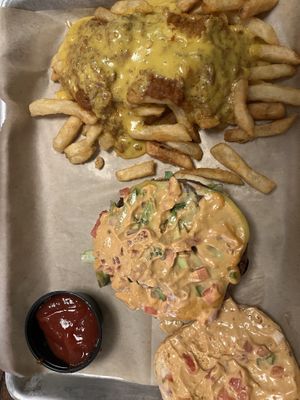   at Ale Mary's Beer Hall in Royal Oak