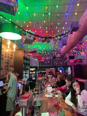   at Ale Mary's Beer Hall in Royal Oak