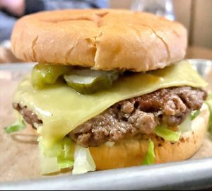  at Ale Mary's Beer Hall in Royal Oak