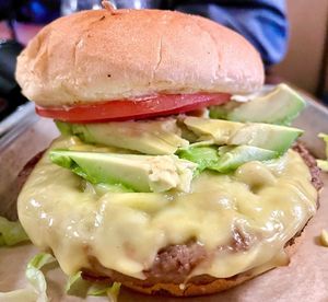  at Ale Mary's Beer Hall in Royal Oak