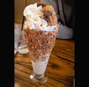  at Ale Mary's Beer Hall in Royal Oak