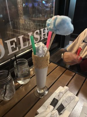   at Ale Mary's Beer Hall in Royal Oak