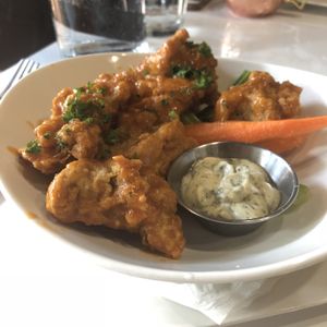 Mythology at Mythology in Toronto