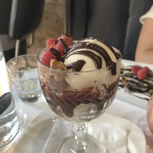 Mythology at Mythology in Toronto