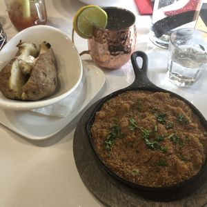 Mythology at Mythology in Toronto