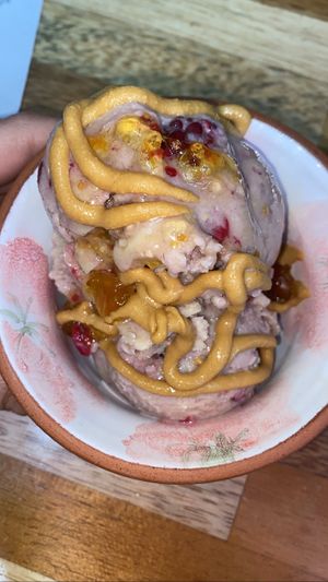   at Qucharitas in Cusco