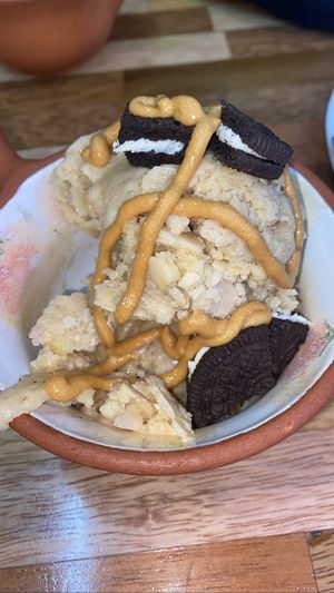   at Qucharitas in Cusco