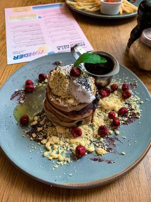   at Yonder in Queenstown