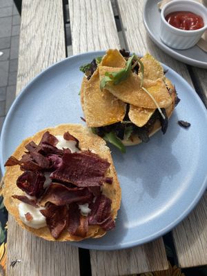   at Yonder in Queenstown