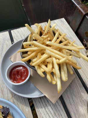   at Yonder in Queenstown