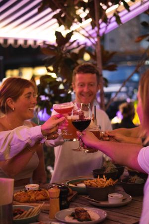  at Yonder in Queenstown