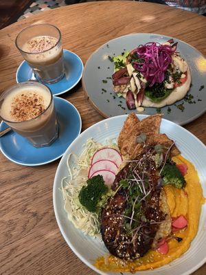   at Yonder in Queenstown