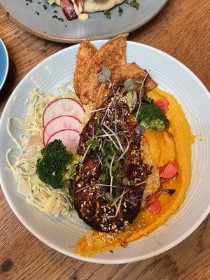   at Yonder in Queenstown