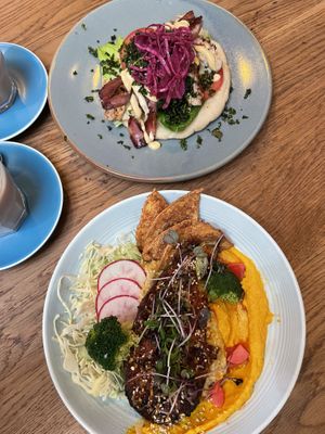   at Yonder in Queenstown