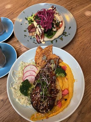   at Yonder in Queenstown