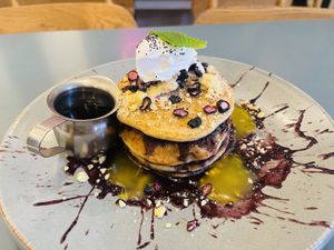   at Yonder in Queenstown