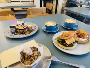   at Yonder in Queenstown