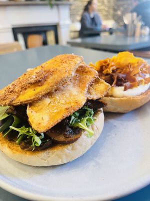   at Yonder in Queenstown