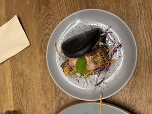   at Yonder in Queenstown