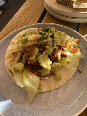   at Yonder in Queenstown